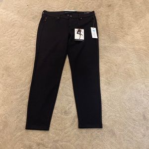 Liverpool Petite Leggings. Jacqueline Skinny Pant. 6P. NWT